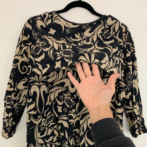 Club Monaco Shift dress - Picture 1 of 4